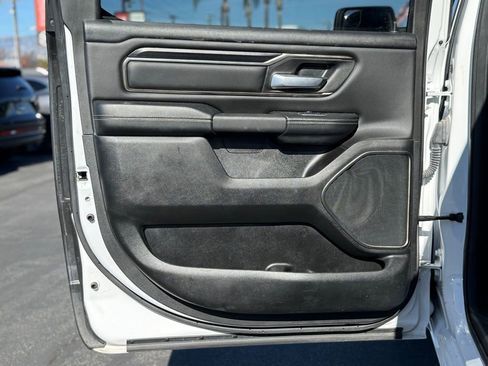 Used 2023 RAM 1500 Rebel w/ Rebel Level 2 Equipment Group image 39