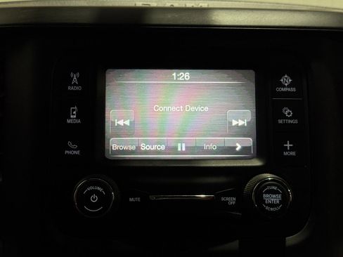 Used 2022 RAM 2500 Tradesman AWD/4WD image 7