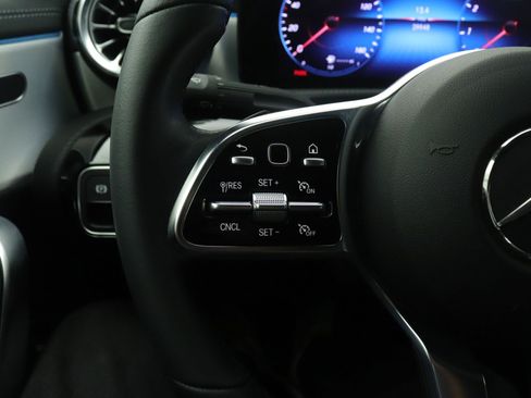 Certified 2023 Mercedes-Benz CLA 250 image 10