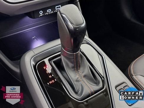 Certified 2025 Subaru Crosstrek 2.5i Limited w/ Crosstrek Mirror Package image 17