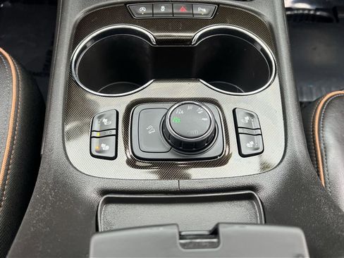 Used 2020 GMC Acadia AT4 w/ Trailering Package image 32