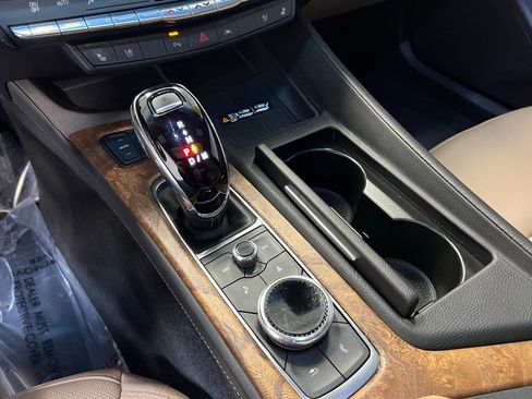 Used 2023 Cadillac CT5 Premium Luxury image 25