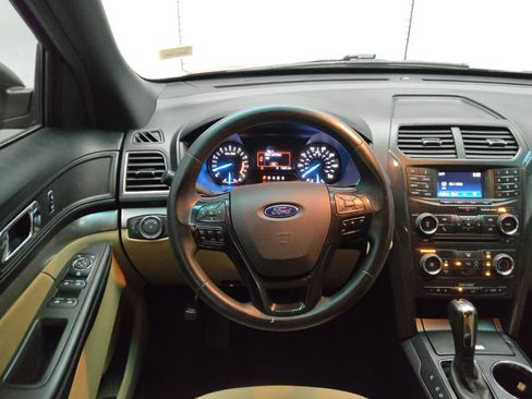 Used 2017 Ford Explorer FWD image 22
