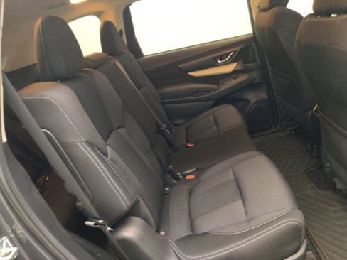 Used 2021 Subaru Ascent Premium AWD/4WD image 19