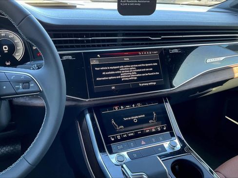 New 2026 Audi Q7 2.0T Premium Plus image 6