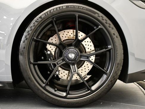 Used 2024 Porsche 911 GT3 image 17