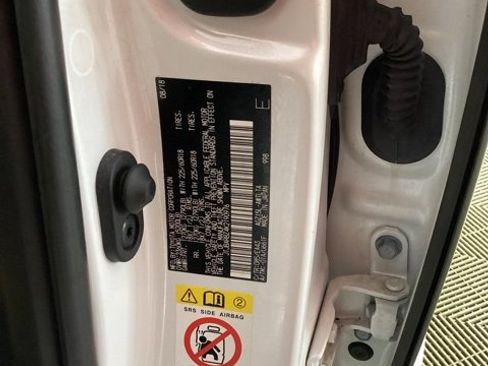 Used 2019 Lexus NX 300 AWD w/ Premium Package image 15