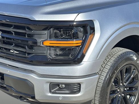 New 2025 Ford F150 XLT w/ Equipment Group 303A High image 39