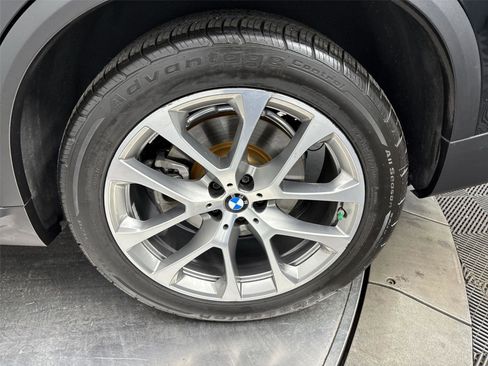 Used 2019 BMW X5 xDrive40i w/ Convenience Package image 27