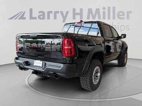 New 2026 RAM 1500 RHO w/ Bed Utility Group AWD/4WD image 5