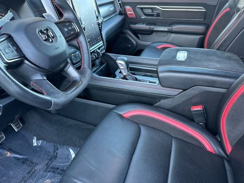 Used 2022 RAM 1500 TRX w/ TRX Level 2 Equipment Group image 9