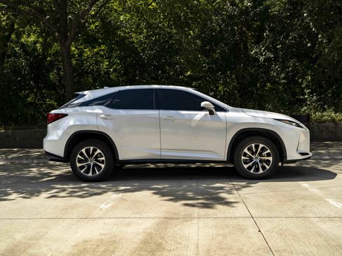 Used 2022 Lexus RX 350 FWD image 10