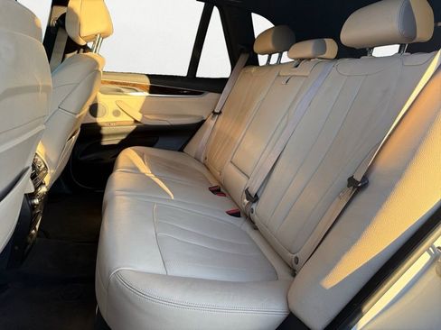 Used 2017 BMW X5 xDrive35i image 13