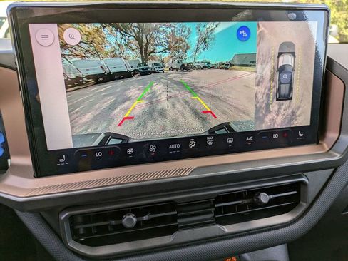 New 2025 Ford Bronco Sport Outer Banks w/ Outer Banks Tech Package+ image 24