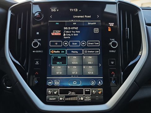 Certified 2023 Subaru Ascent Touring image 27