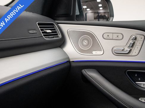 Used 2025 Mercedes-Benz GLS 450 4MATIC image 19