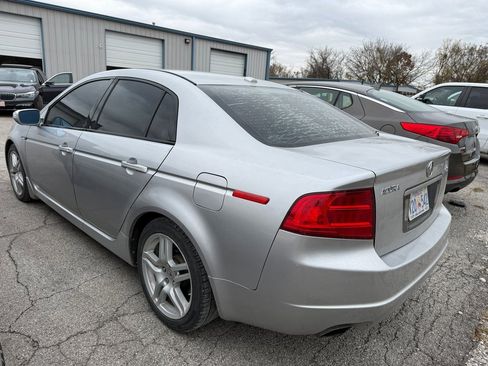Used 2008 Acura TL 3.2 image 7