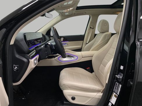 Certified 2026 Mercedes-Benz GLE 350 4MATIC image 32