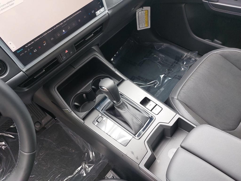 New 2026 MAZDA CX-5 Select AWD/4WD image 26