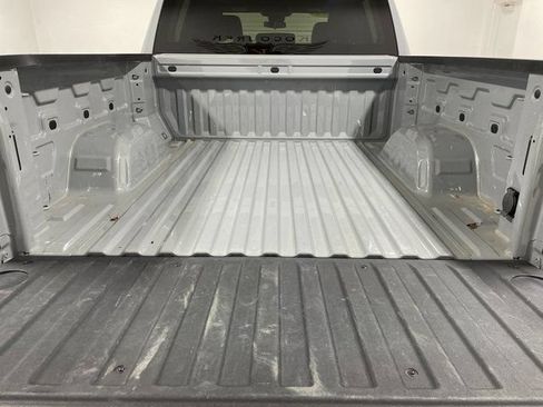 Used 2024 Chevrolet Silverado 1500 LT AWD/4WD image 24