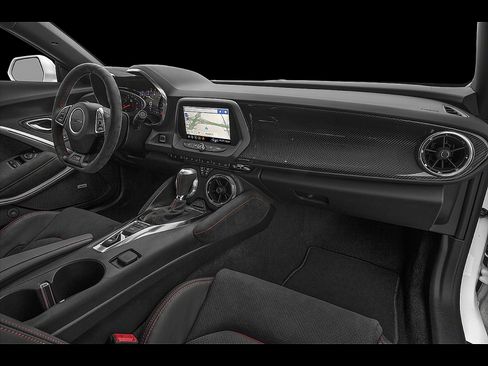 Used 2023 Chevrolet Camaro ZL1 image 15