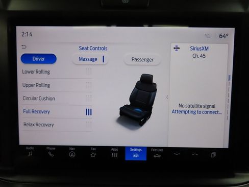 Used 2025 Ford F250 Platinum image 27