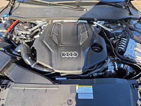 Used 2024 Audi A7 3.0T Premium Plus image 38