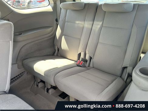 Used 2013 Dodge Durango SXT AWD/4WD image 9