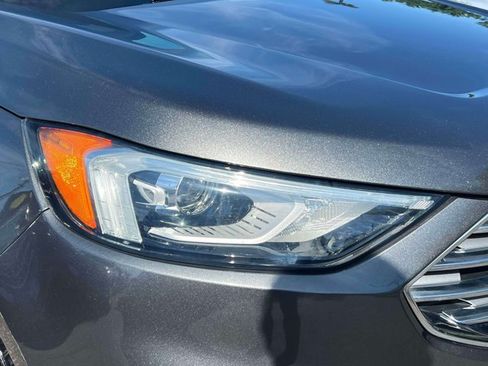 Used 2019 Ford Edge SEL w/ Equipment Group 201A AWD/4WD image 13