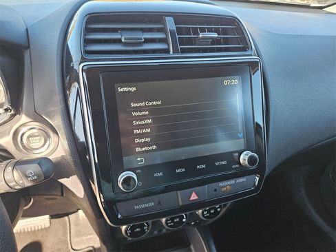 Used 2025 Mitsubishi Outlander Sport SE image 21