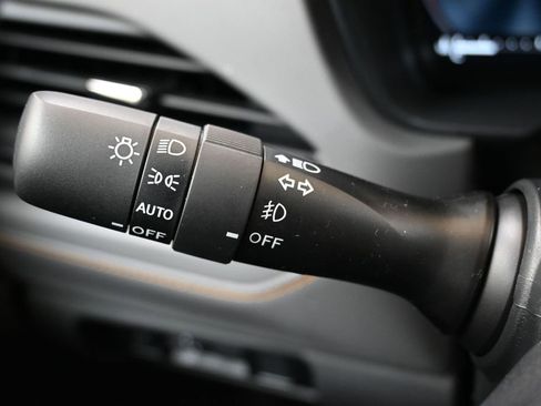 New 2026 Subaru Forester Wilderness AWD/4WD image 29