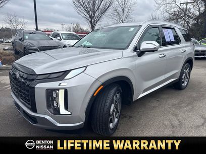 Used 2024 Hyundai Palisade Limited