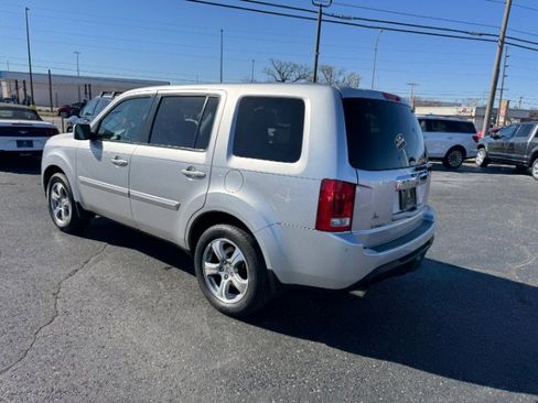 Used 2014 Honda Pilot EX-L image 5