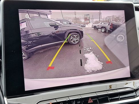 Used 2023 Jeep Compass Latitude image 20