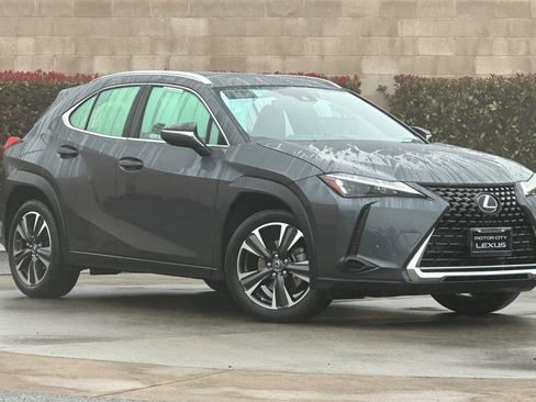 Certified 2024 Lexus UX 250h 250h Base image 2