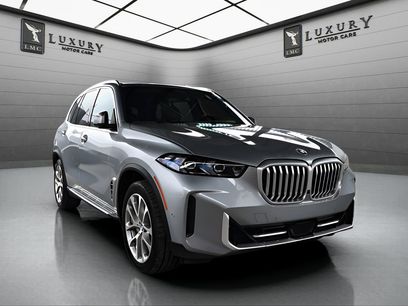 Used 2024 BMW X5 sDrive40i