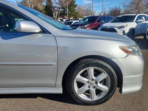 Used 2009 Toyota Camry SE image 5