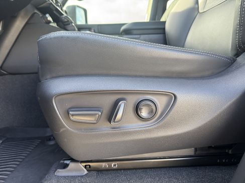 Certified 2024 Toyota Land Cruiser image 12