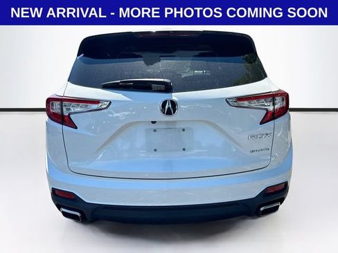 Used 2022 Acura RDX AWD image 7
