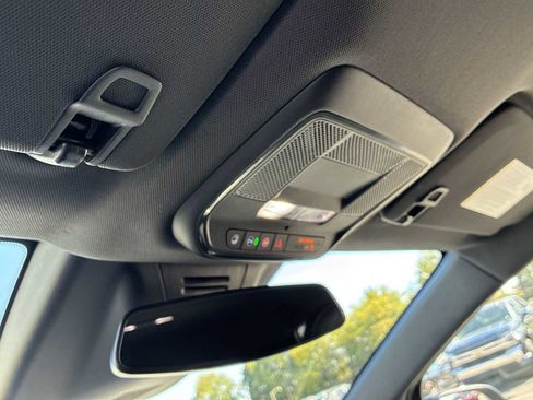 Certified 2024 Chevrolet Equinox EV RS image 34