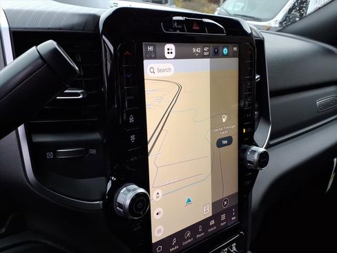 New 2026 RAM 2500 Big Horn image 11