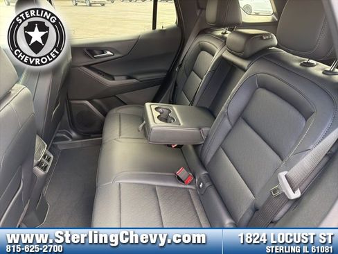 New 2026 Chevrolet Equinox LT w/ Convenience Package II image 20