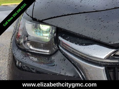 Used 2024 MAZDA CX-90 Plug-In Hybrid w/ Preferred AWD/4WD image 10