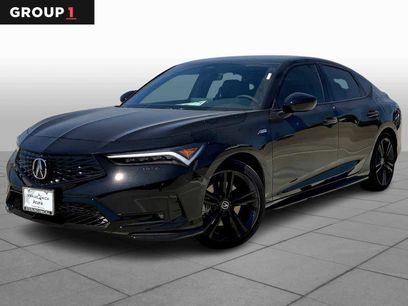 New 2026 Acura Integra A-Spec