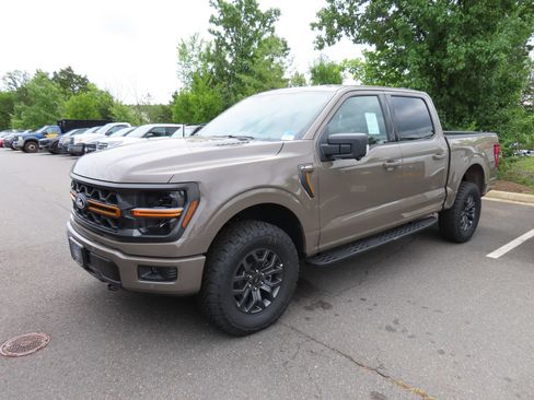 New 2026 Ford F150 Tremor AWD/4WD image 3