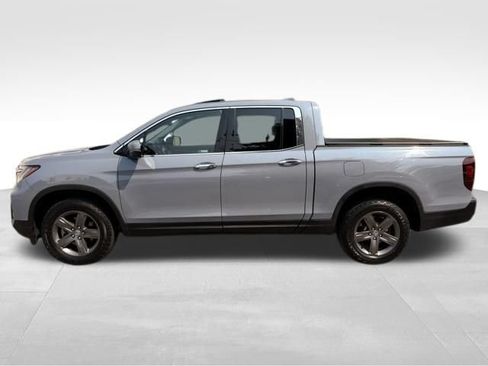 Used 2022 Honda Ridgeline RTL-E image 9