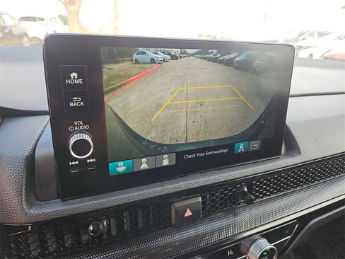 Used 2025 Honda CR-V EX-L image 22