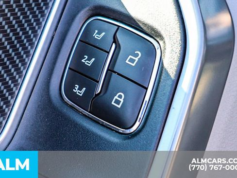 Used 2024 Ford F450 Limited image 53