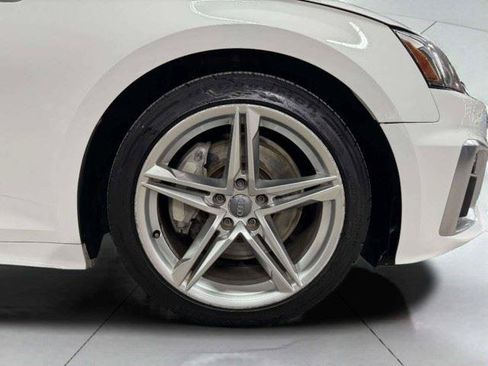 Used 2021 Audi A5 2.0T Premium AWD/4WD image 50