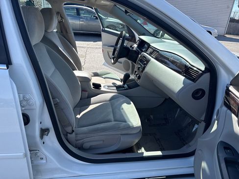 Used 2012 Chevrolet Impala LS image 12